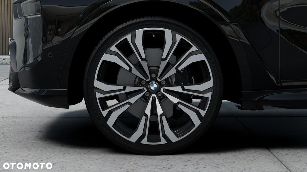 BMW X7 - 6