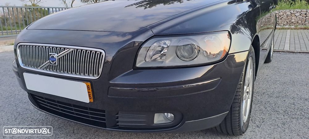 Volvo V50 1.6 D Nível 2 - 52