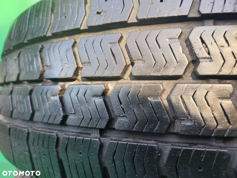 sava trenta m+s 195/60/16 c, 1 szt 8 mm - 2
