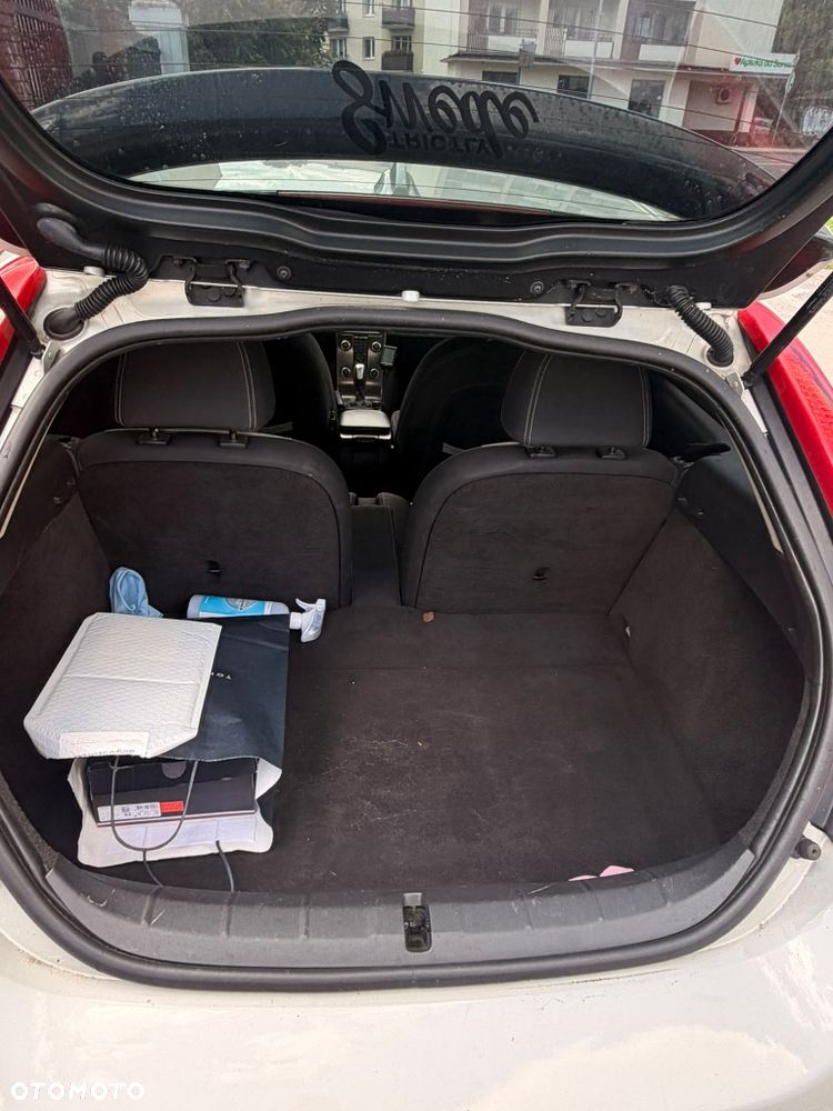 Volvo C30 - 5