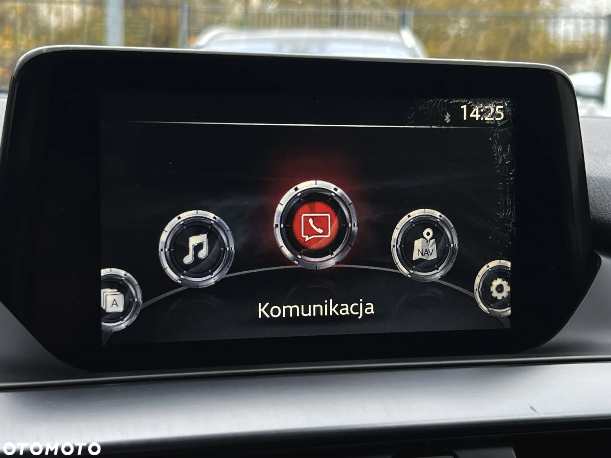 Mazda 6 - 36