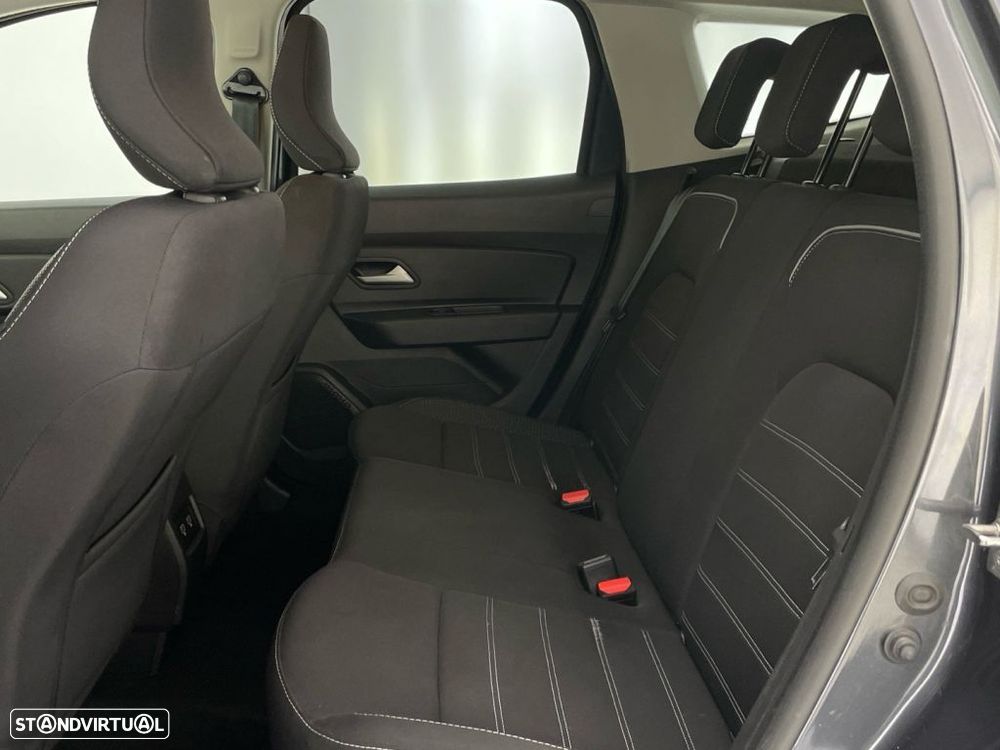 Dacia Duster 1.0 TCe ECO-G SL Extreme Bi-Fuel - 12