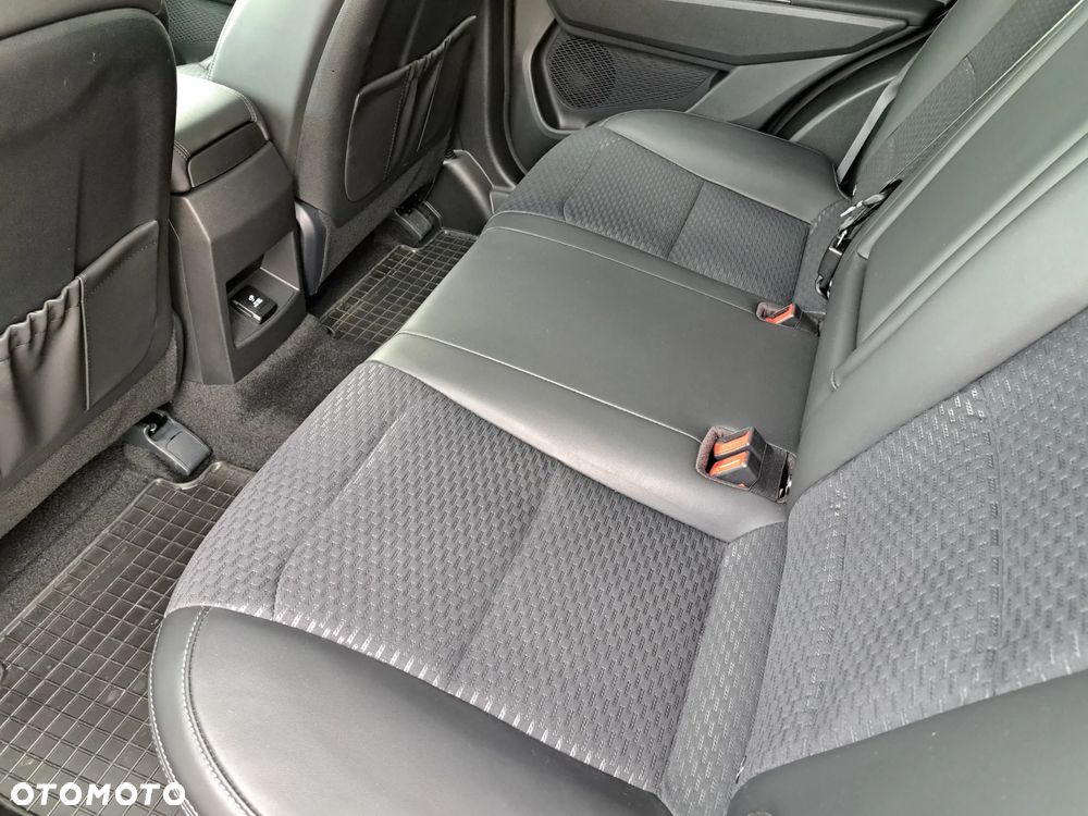 SsangYong/KGM Korando 1.5 T-GDI Wild 4WD - 20