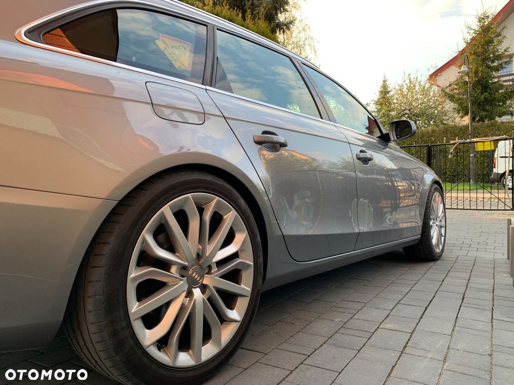 Audi A4 - 2