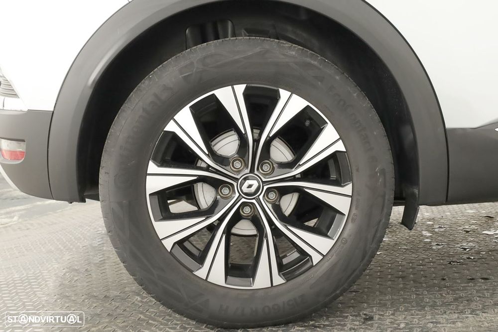 Renault Captur 1.0 TCe Techno - 5