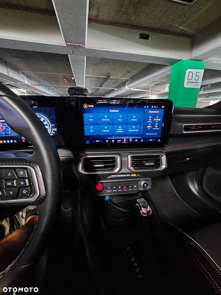 Ford Mustang 2.3 EcoBoost - 16