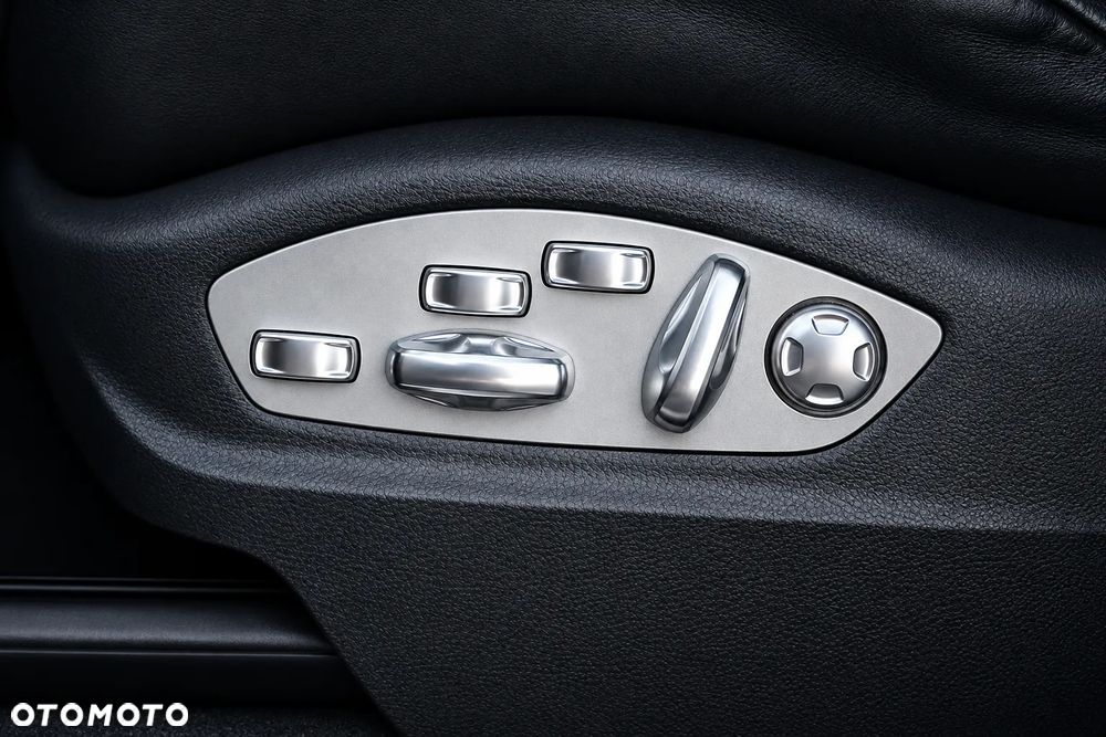 Porsche Macan S Diesel - 11