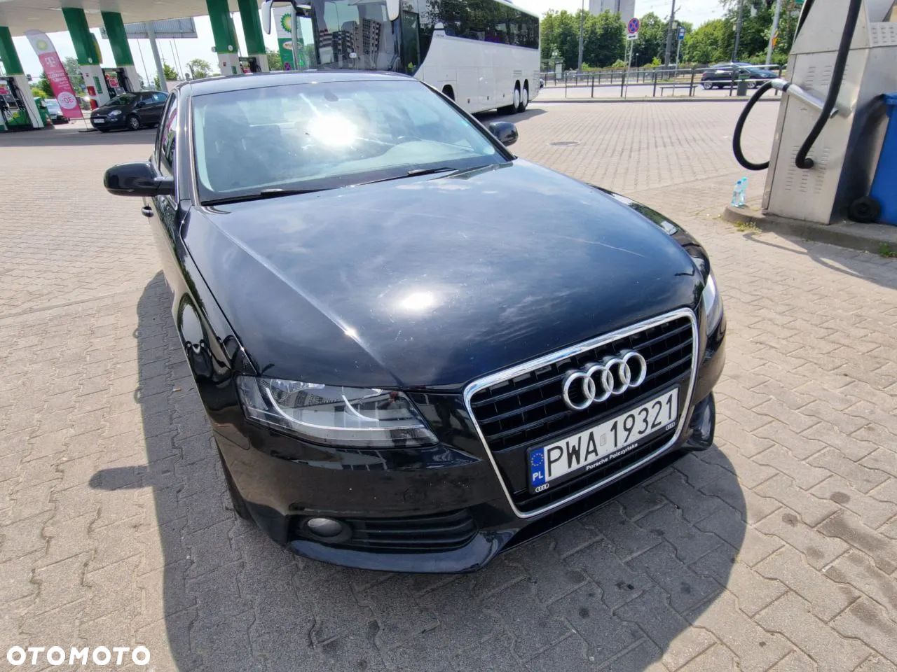 Audi A4 2.0 TDI e - 1