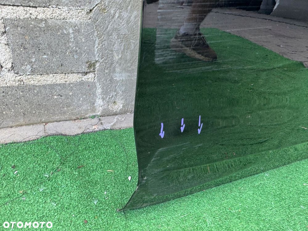 AUDI A4 B9 LIFT 8W 19 20- DRZWI PRAWE PRZEDNIE PRAWY PRZÓD EU ORG - 14