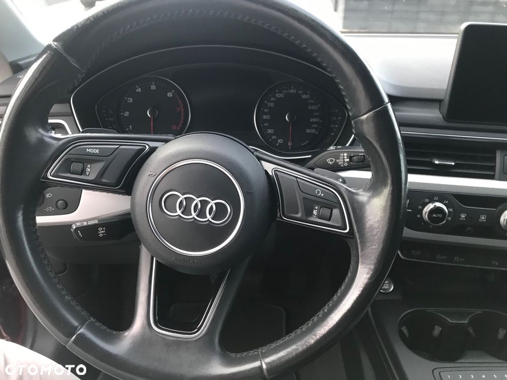 Audi A5 Sportback - 7