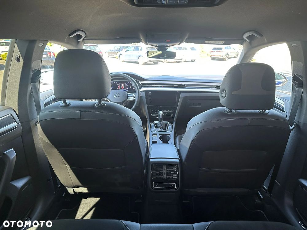 Volkswagen Arteon 2.0 TSI R-Line DSG - 10