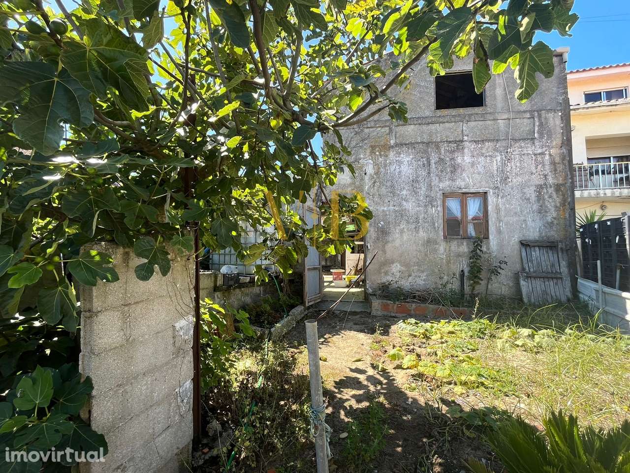 Moradia T3 Venda em Aguçadoura e Navais,Póvoa de Varzim - Grande imagem: 5/12