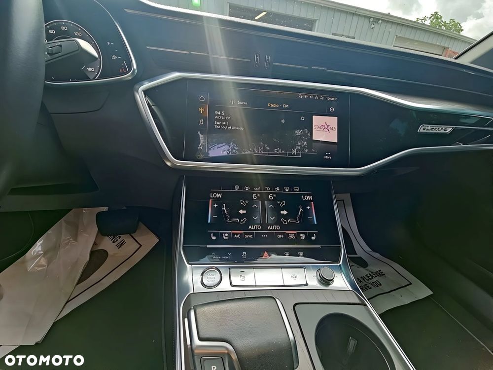 Audi A7 Sportback - 8