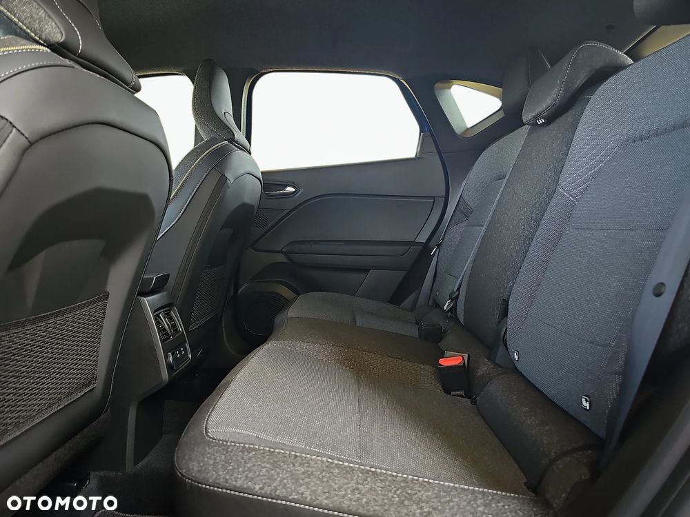 Renault Captur 1.0 TCe Techno - 12