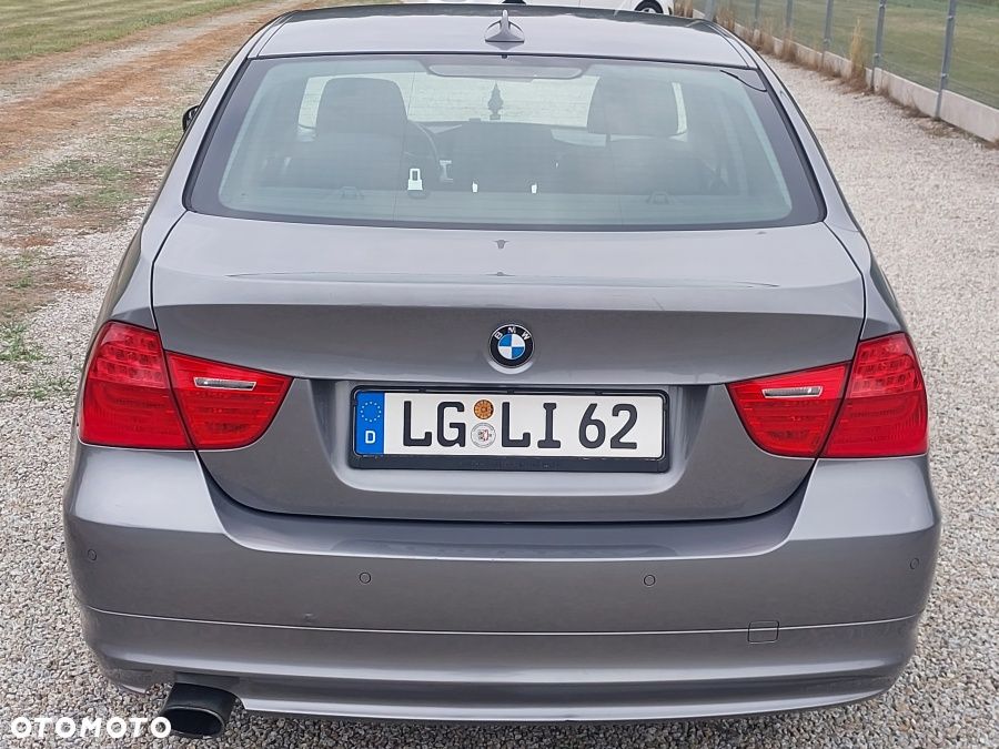 BMW Seria 3 320i Edition Lifestyle - 5