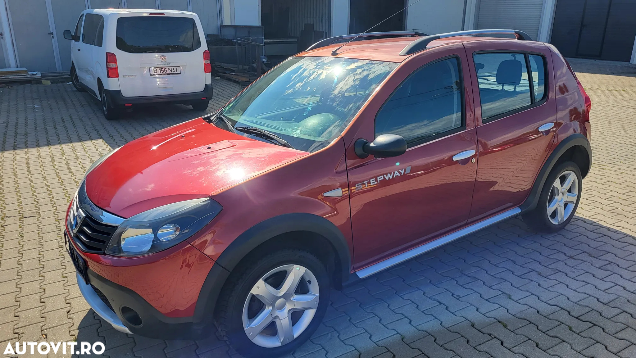 Dacia Sandero Stepway - 2