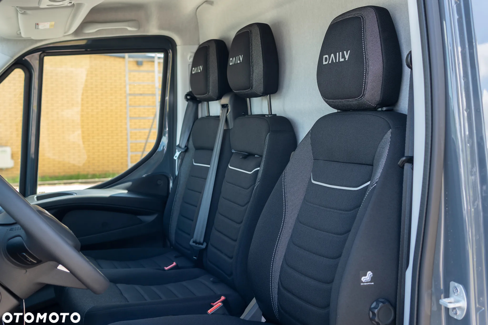 Iveco Daily 35S18HA8 V - 19