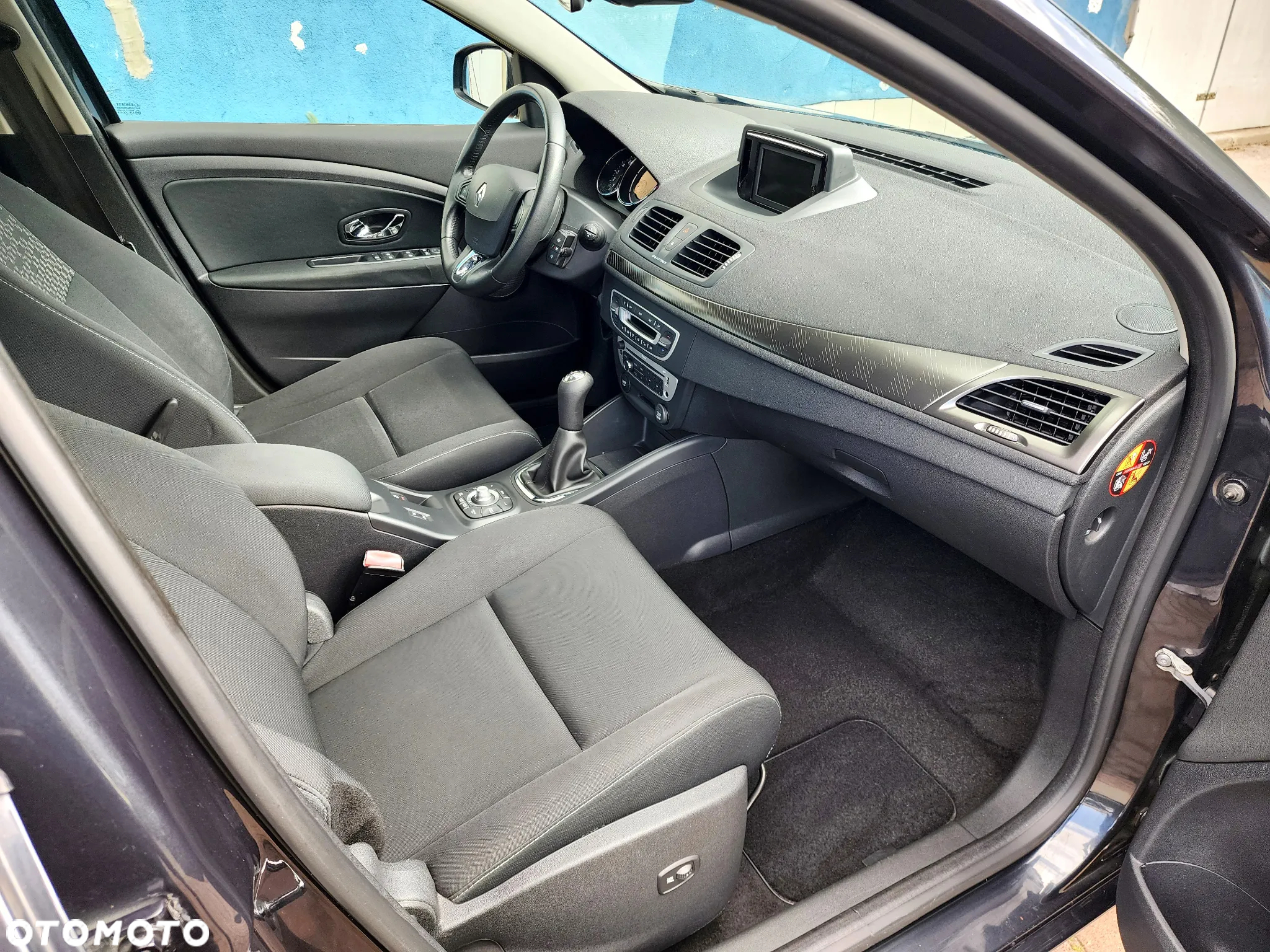 Renault Megane Grandtour 1.6 16V 100 Paris - 32