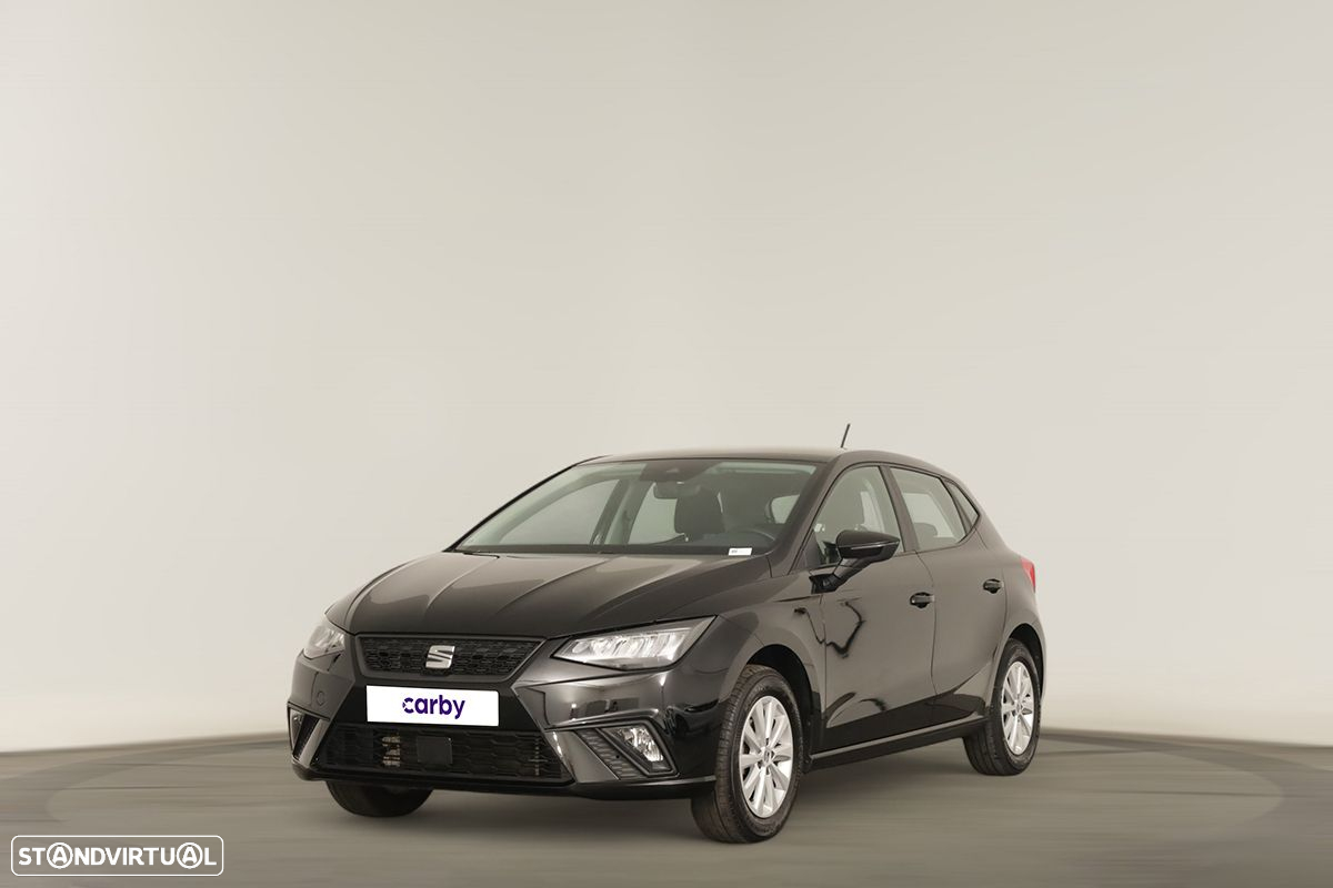 SEAT Ibiza 1.0 TSI Style - 2