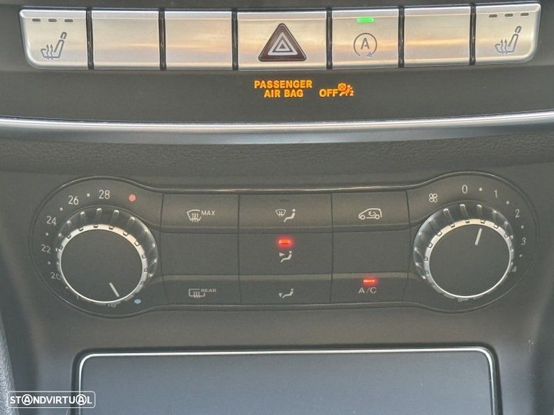 Mercedes-Benz CLA 180 d Shooting Brake Urban - 16