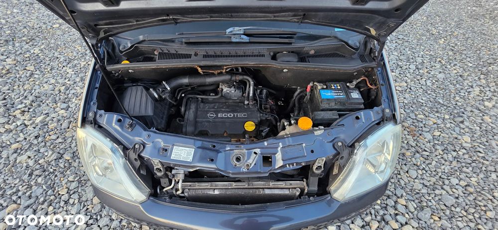 Opel Meriva - 7