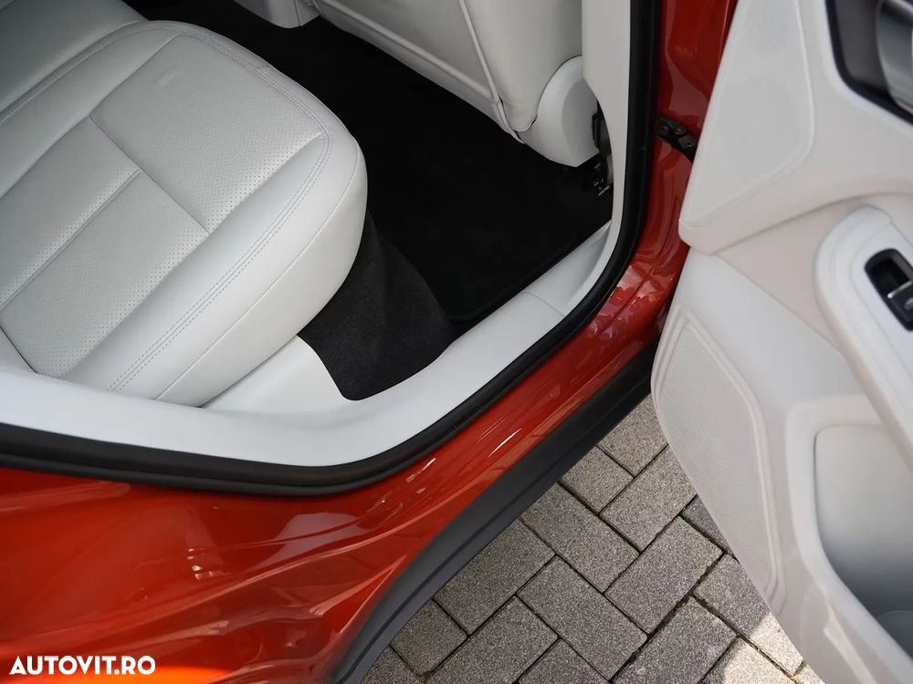 Porsche Macan S - 29