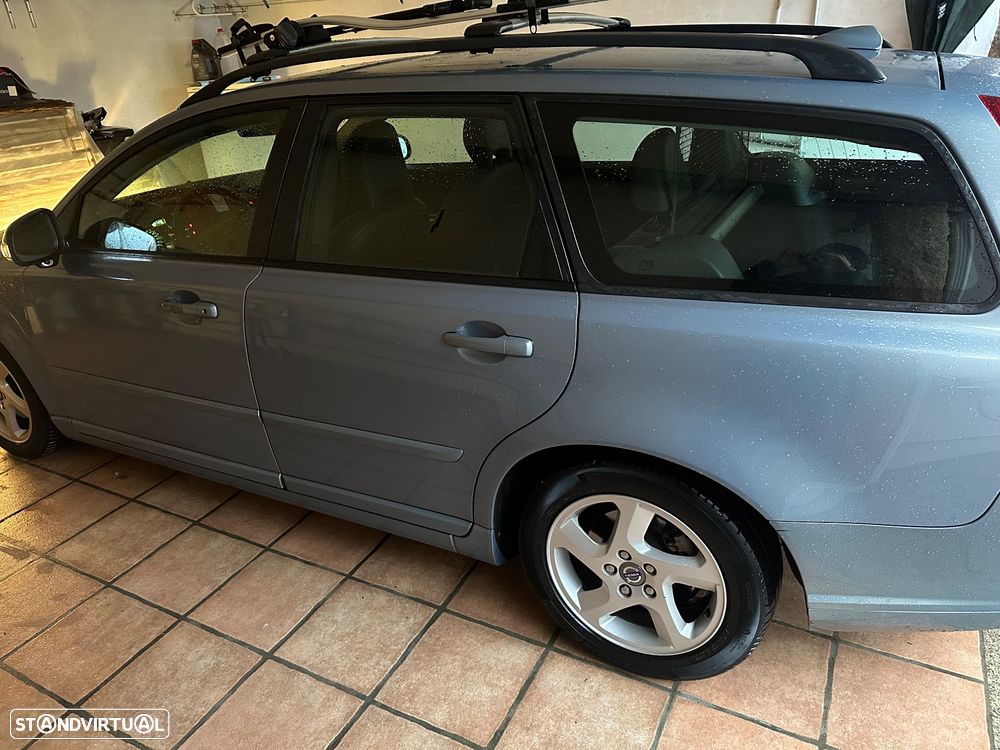 Volvo V50 1.6D - 7