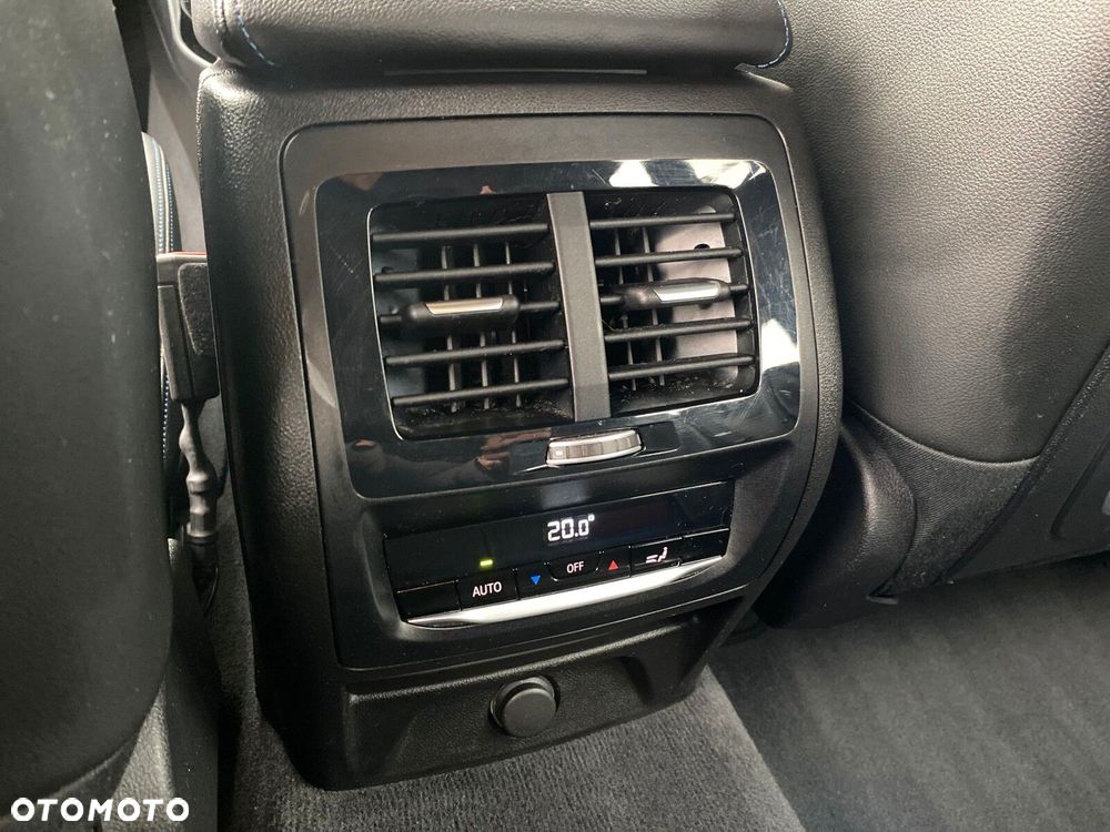 BMW X3 - 13
