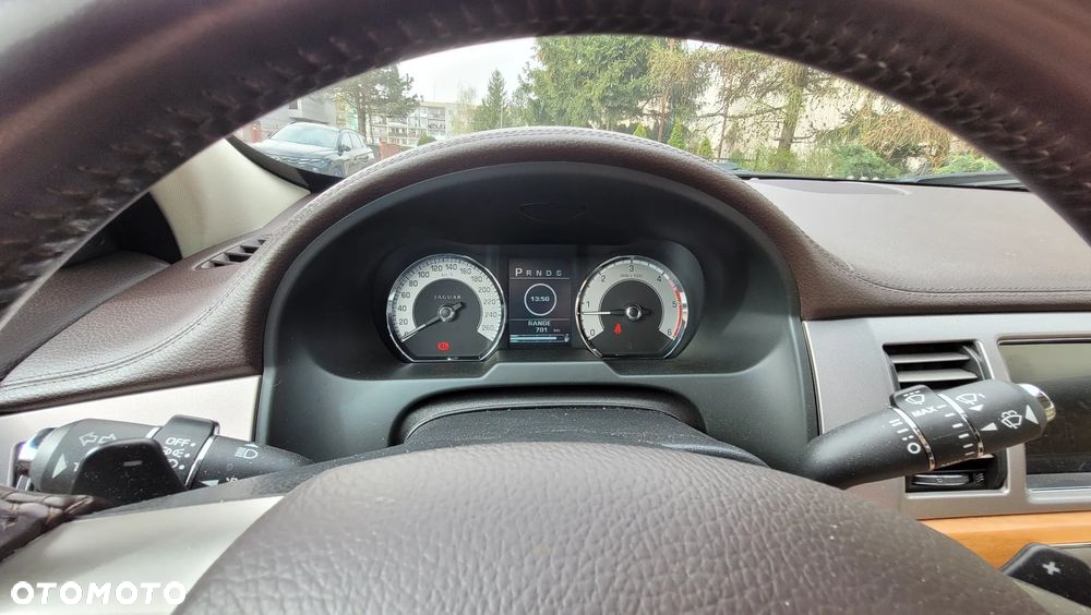 Jaguar XF 3.0 V6 Diesel S - 9