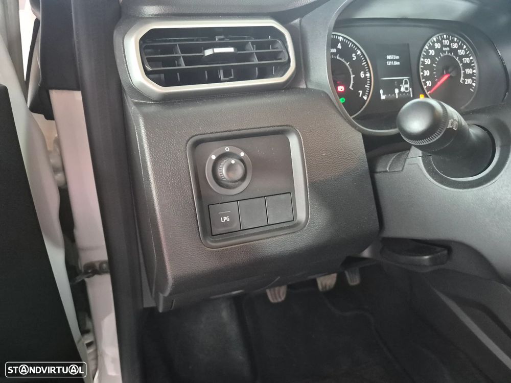 Dacia Duster 1.0 TCe ECO-G Expression Bi-Fuel - 6