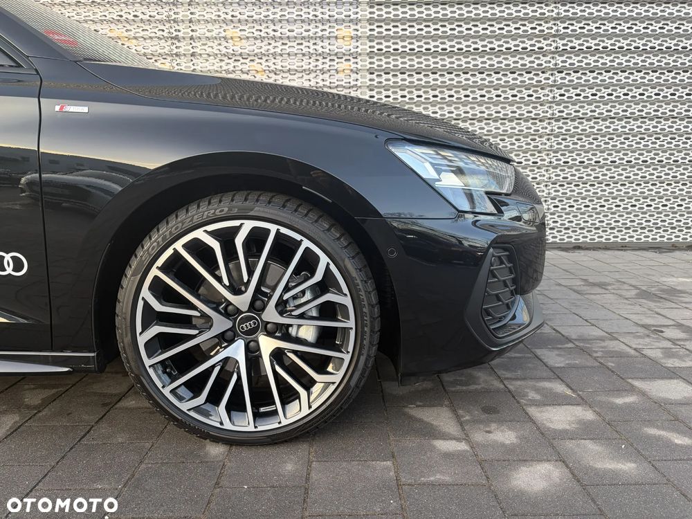 Audi A3 Limousine - 7
