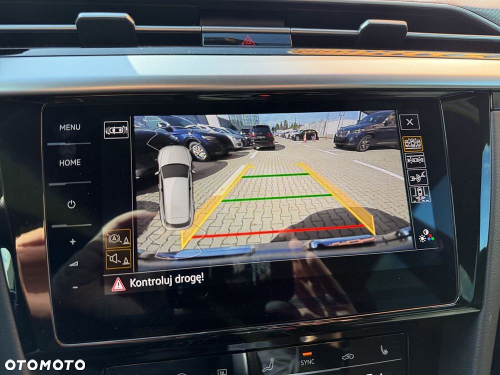 Volkswagen Arteon Shooting Brake 2.0 TSI R-Line DSG - 32