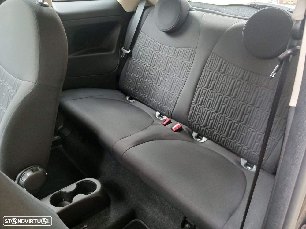 Fiat 500 1.0 Hybrid - 31