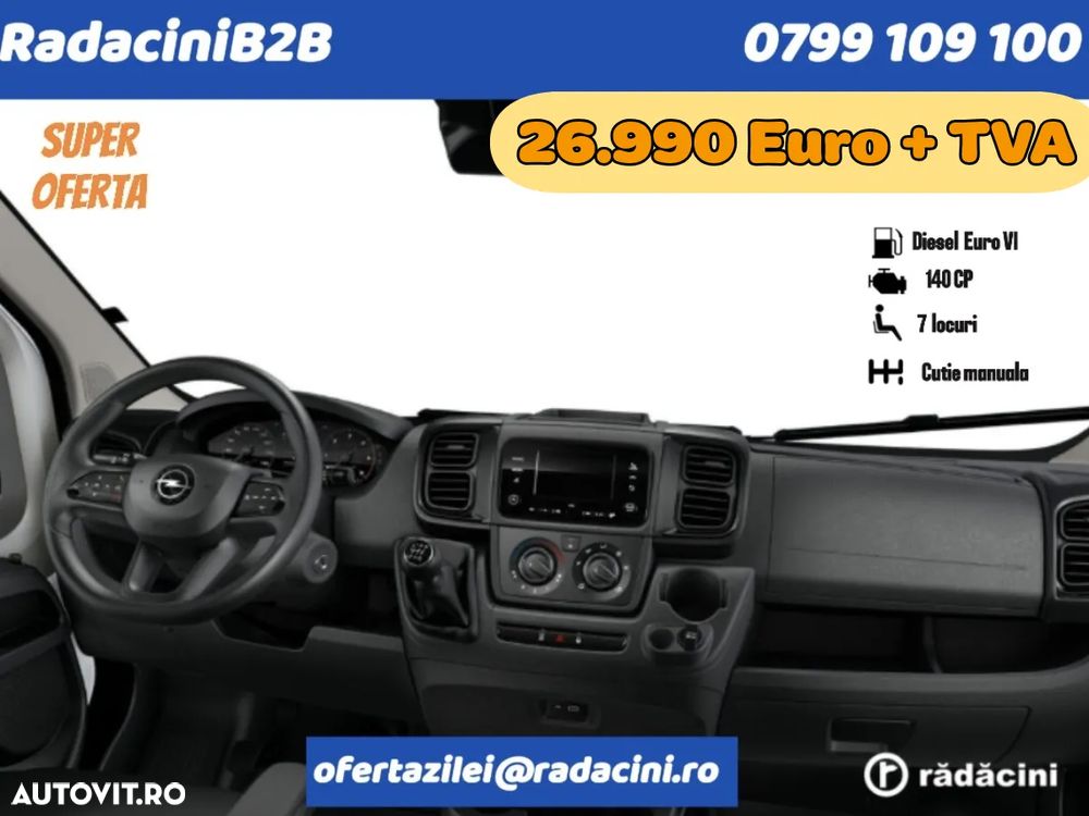 Citroën Jumper Cabina Dubla - 13