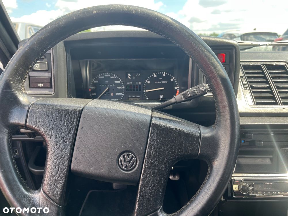 Volkswagen Scirocco - 15