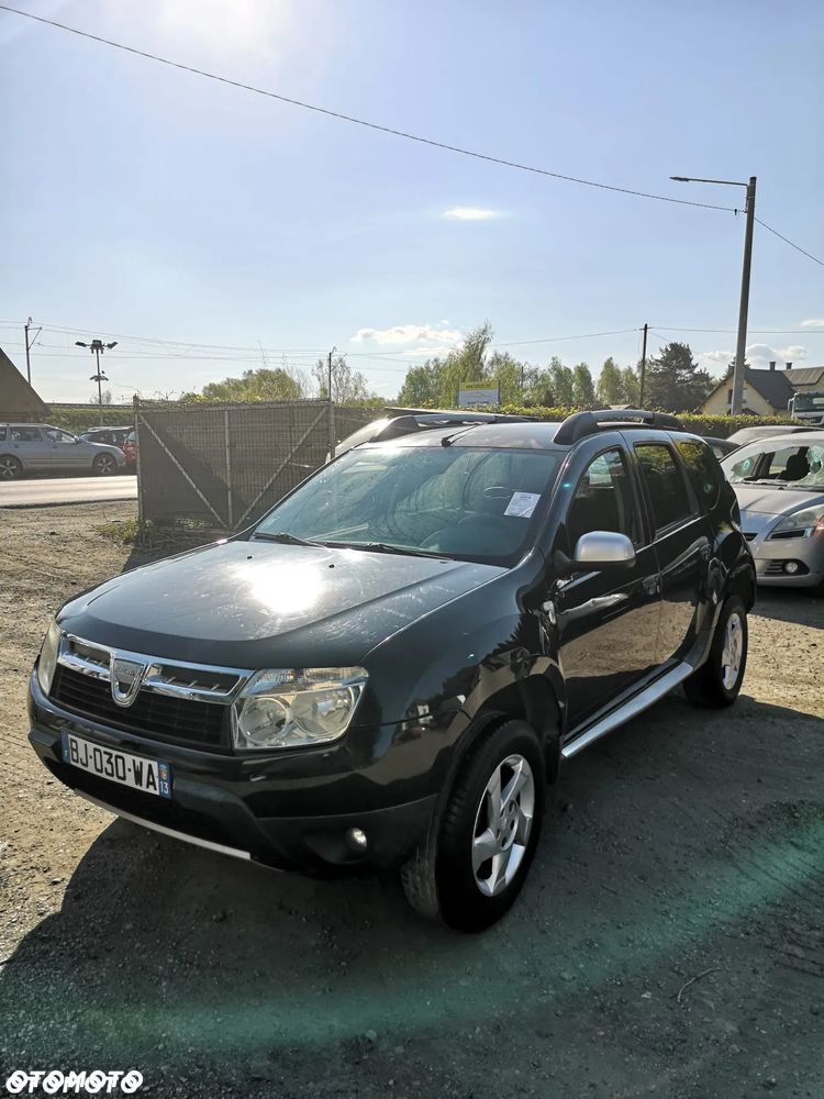 Dacia Duster 1.5 dCi SL Off-Road - 19