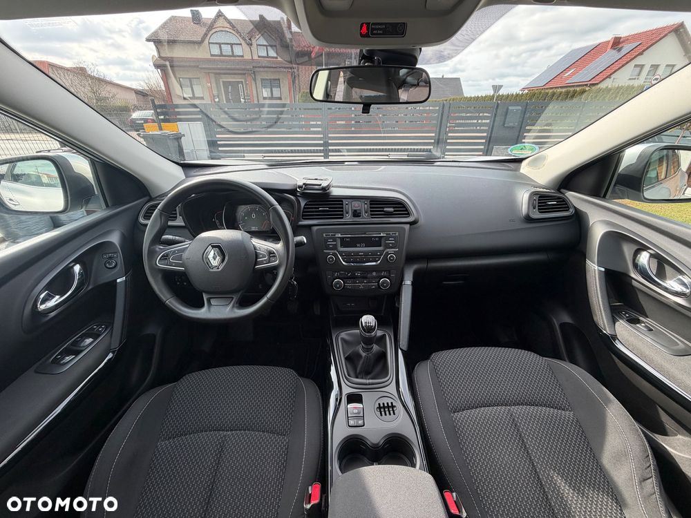Renault Kadjar - 9