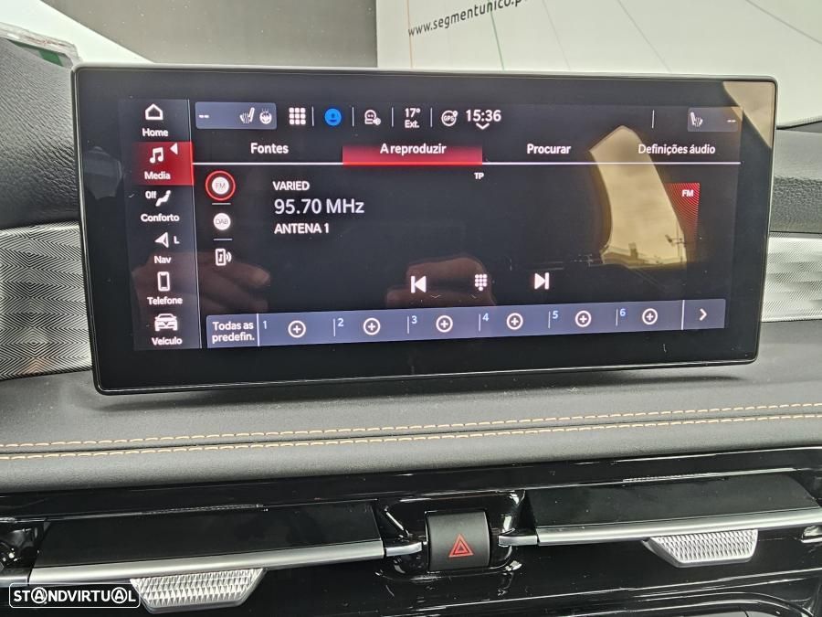 Alfa Romeo Tonale 1.5 Hybrid Sprint - 58