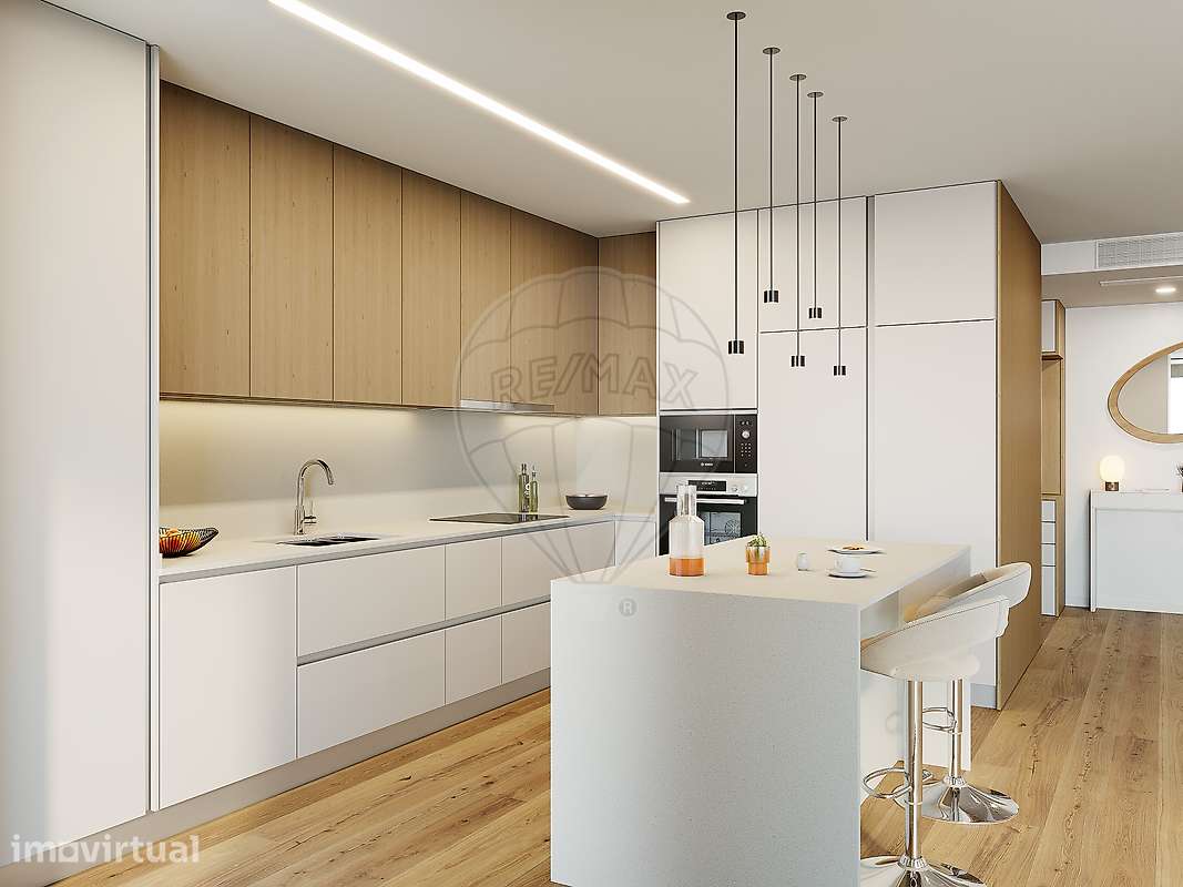 Apartamento T2 para venda - Grande imagem: 4/16