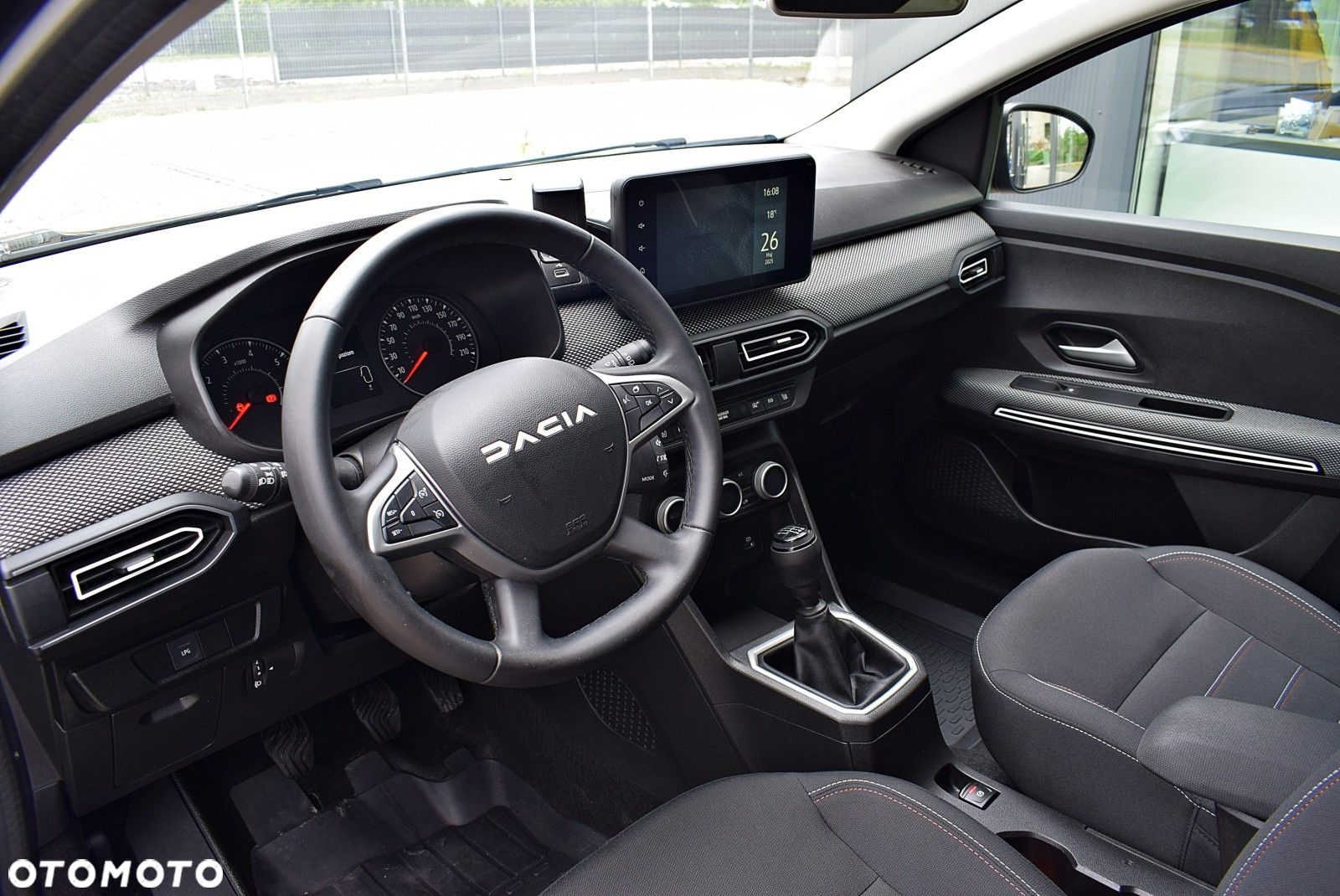 Dacia Jogger - 10