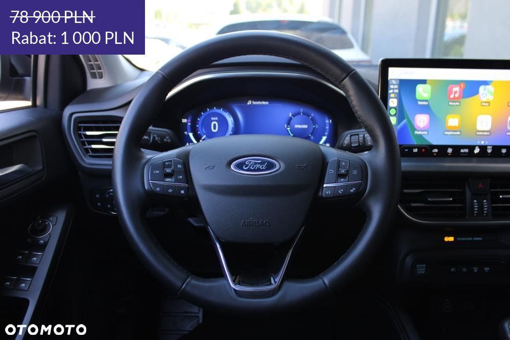 Ford Focus - 14