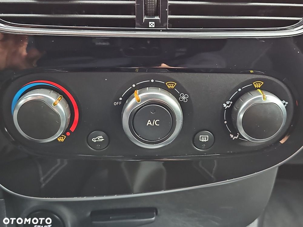 Renault Clio 1.5 dCi Energy Limited - 22