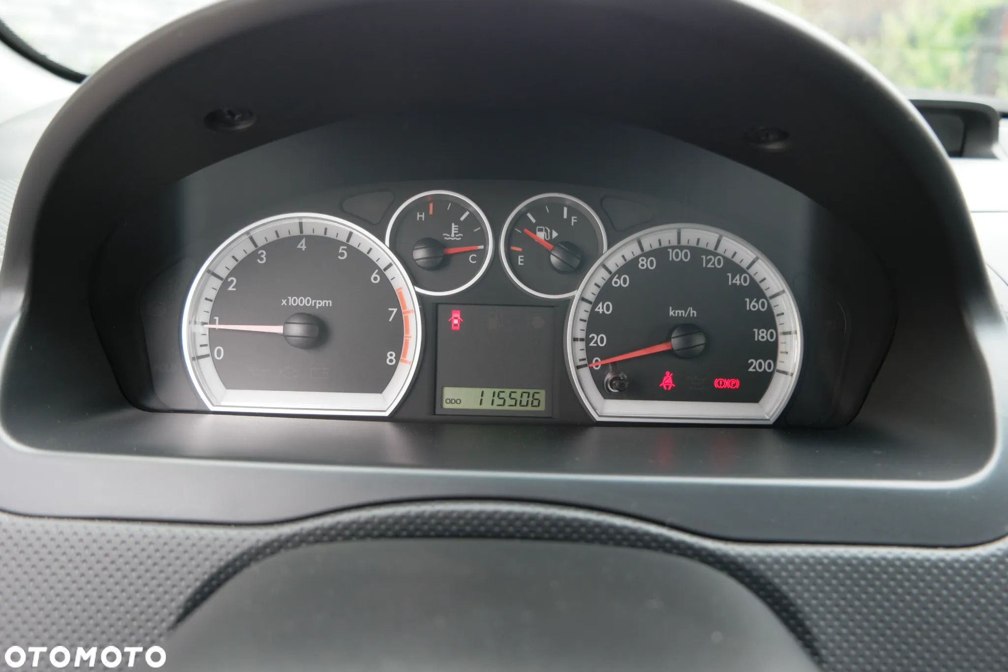 Chevrolet Aveo - 24