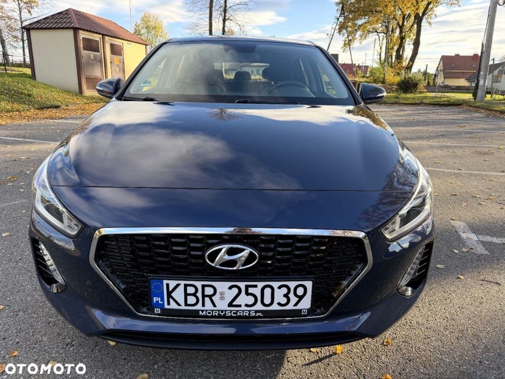 Hyundai i30 1.4 Comfort - 3