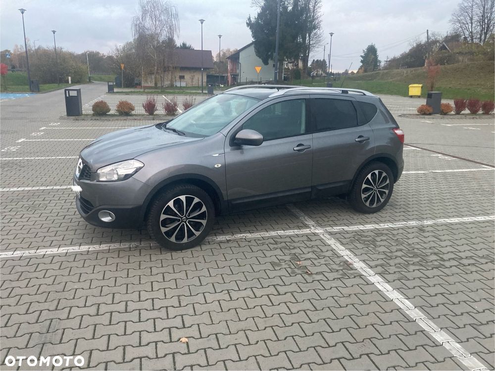 Nissan Qashqai 1.6 I-Way - 1