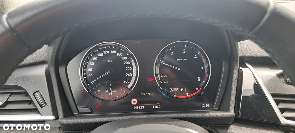 BMW Seria 2 - 30