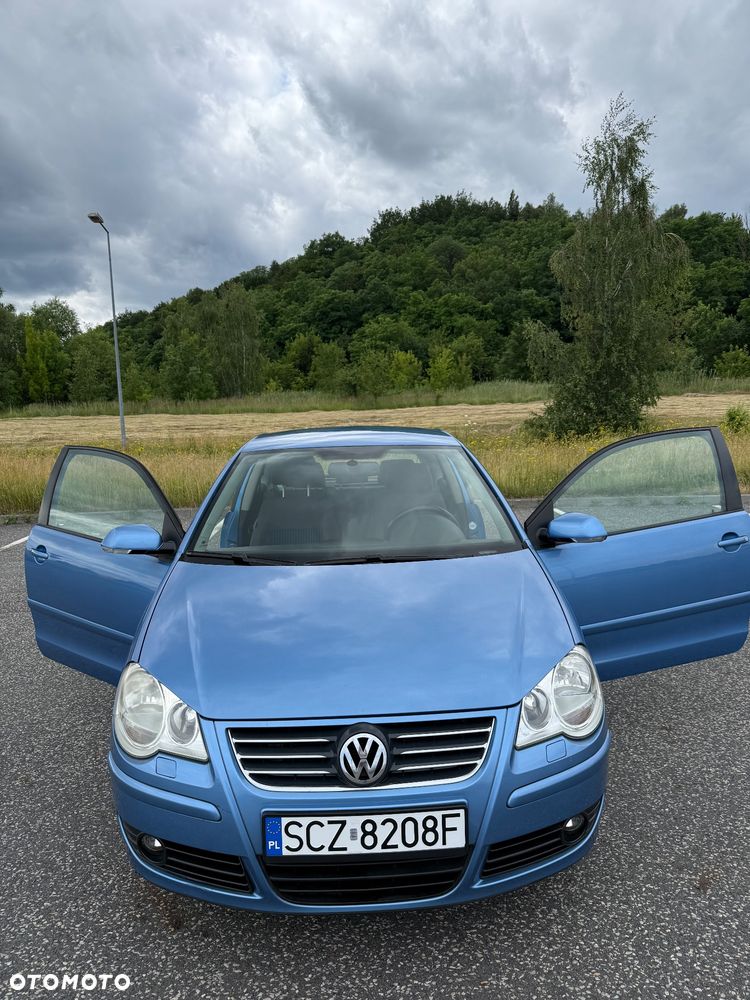 Volkswagen Polo 1.4 Comfortline - 2