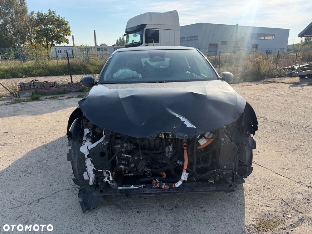Renault Clio - 3