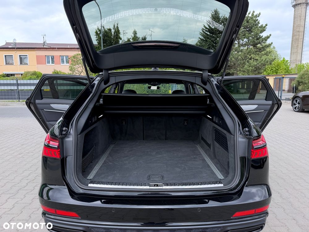 Audi A6 Avant - 36