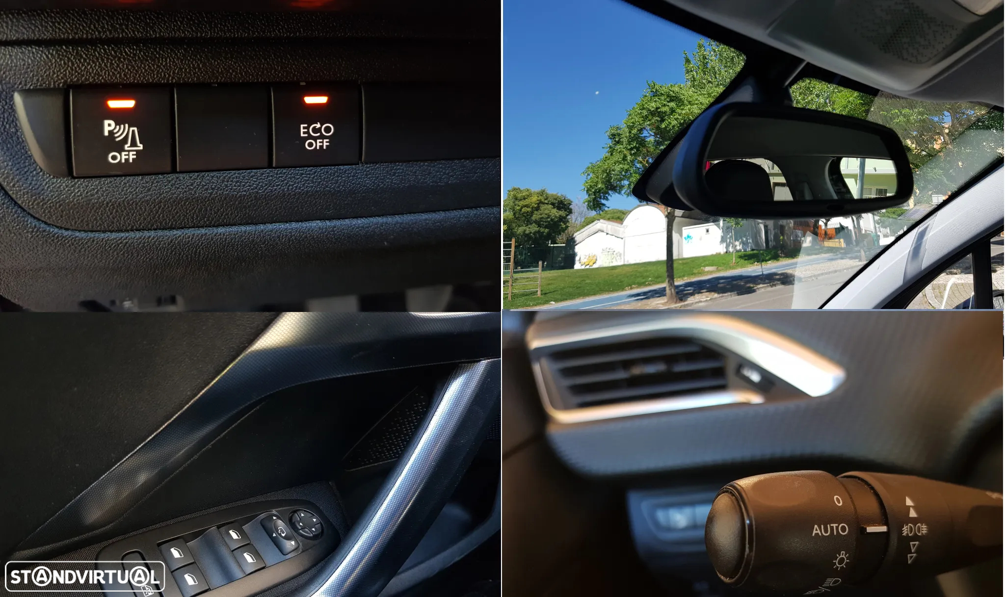 Peugeot 2008 1.5 BlueHDi Style - 44